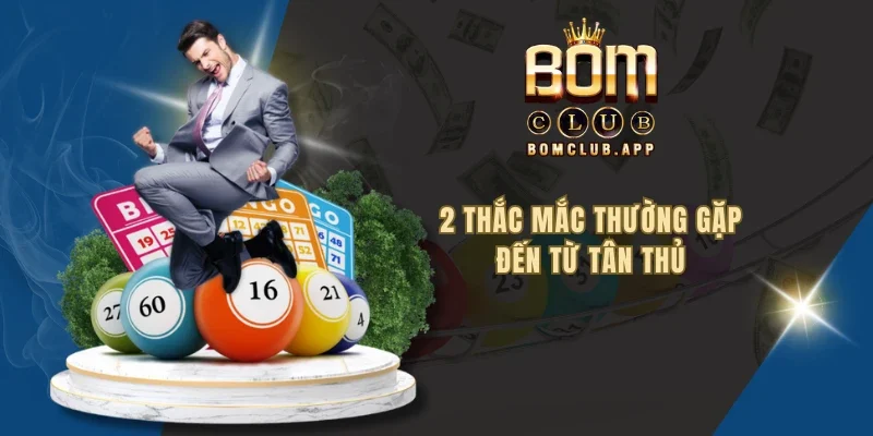 2 thắc mắc thường gặp đến từ tân thủ