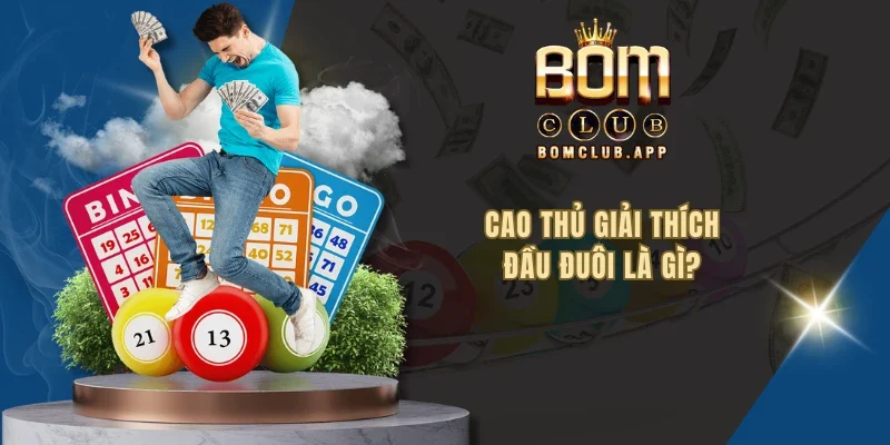 Cao thủ giải thích đầu đuôi là gì?