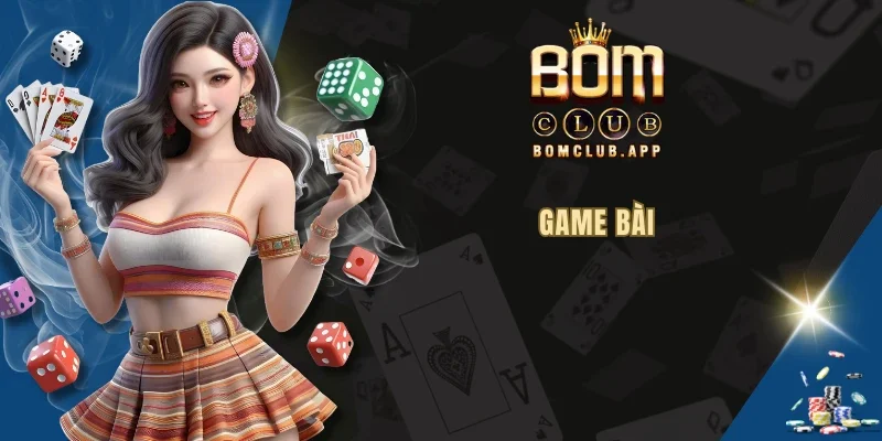 Game Bài