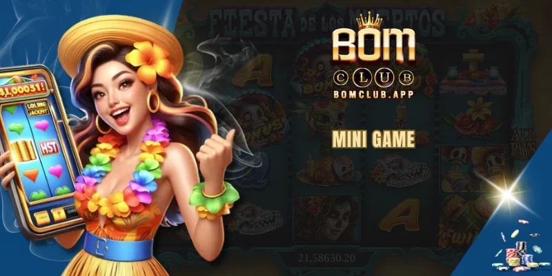 Mini Game