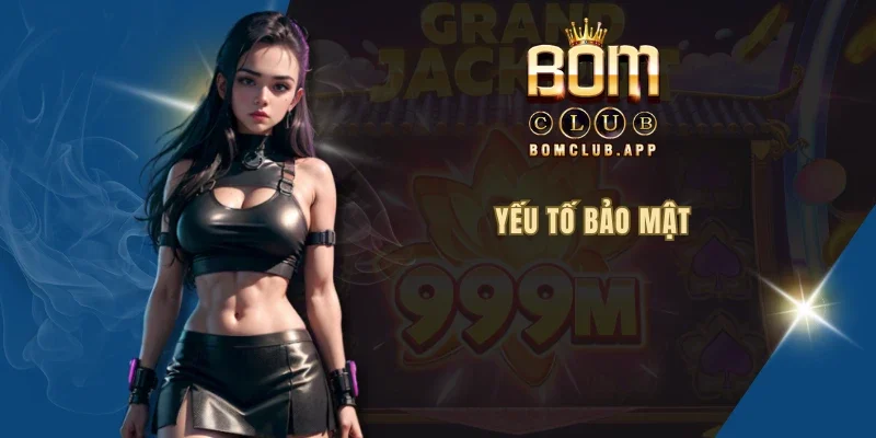 Yếu tố bảo mật